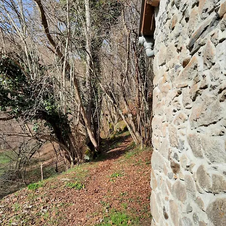 Maison Isolee Bord De Riviere Ariege Отель *